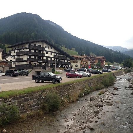 Appartamento Buffaure Pozza di Fassa Exterior photo