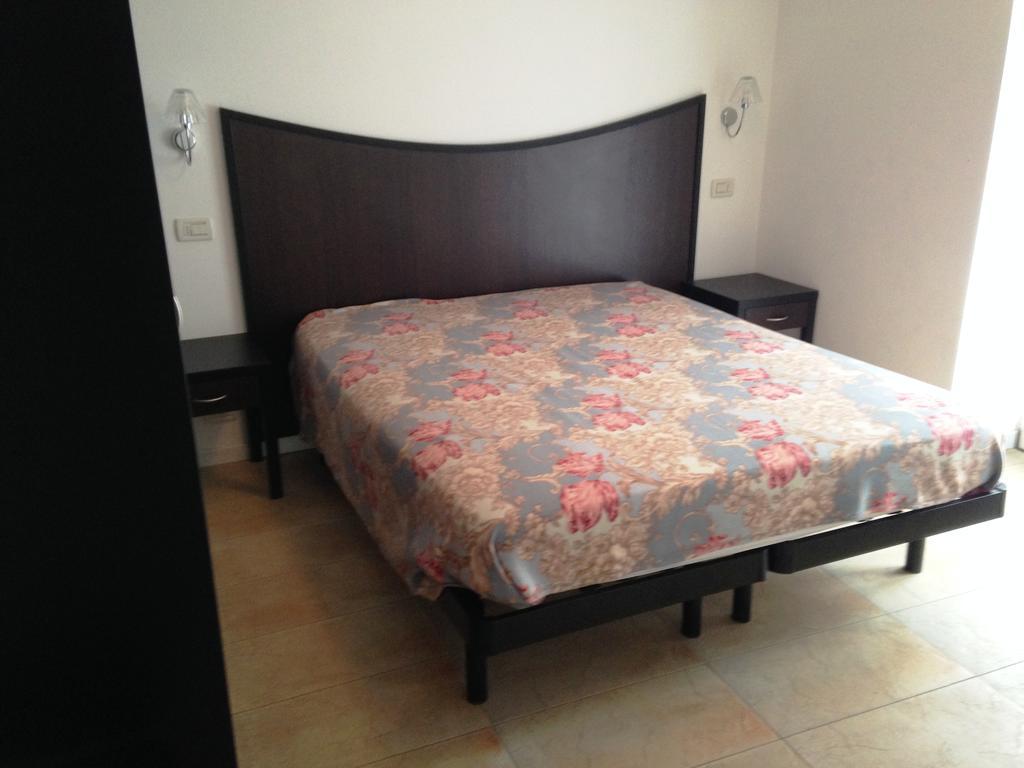 Appartamento Buffaure Pozza di Fassa Room photo