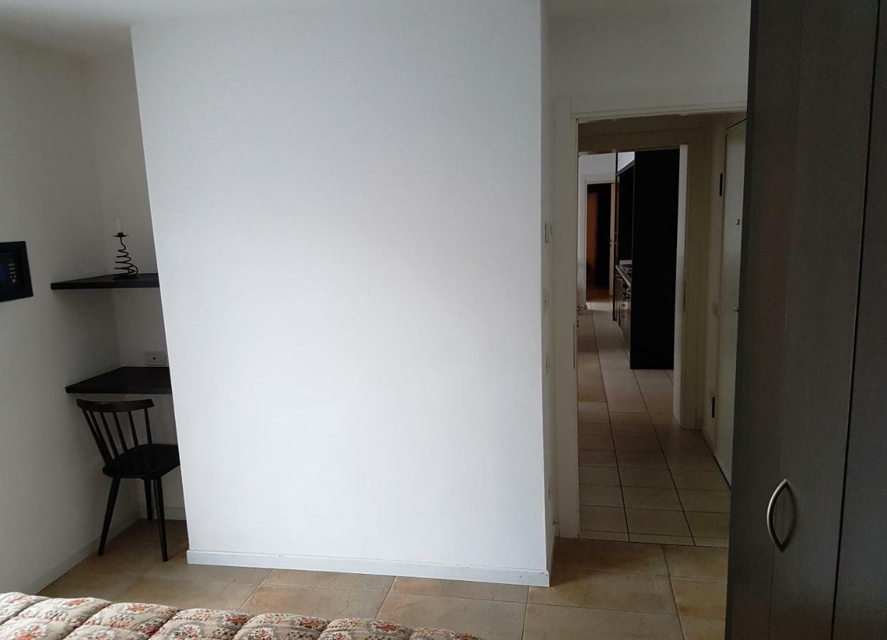 Appartamento Buffaure Pozza di Fassa Exterior photo