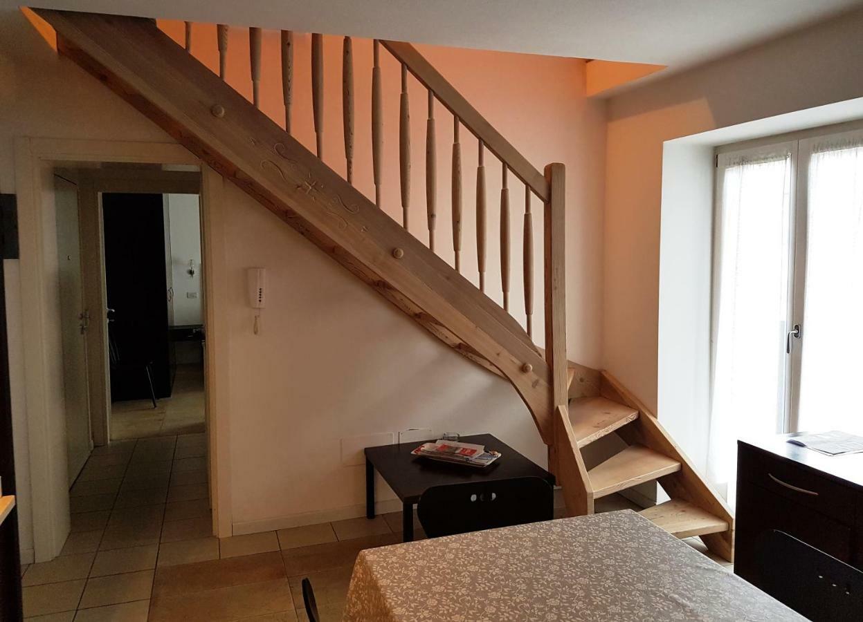 Appartamento Buffaure Pozza di Fassa Exterior photo