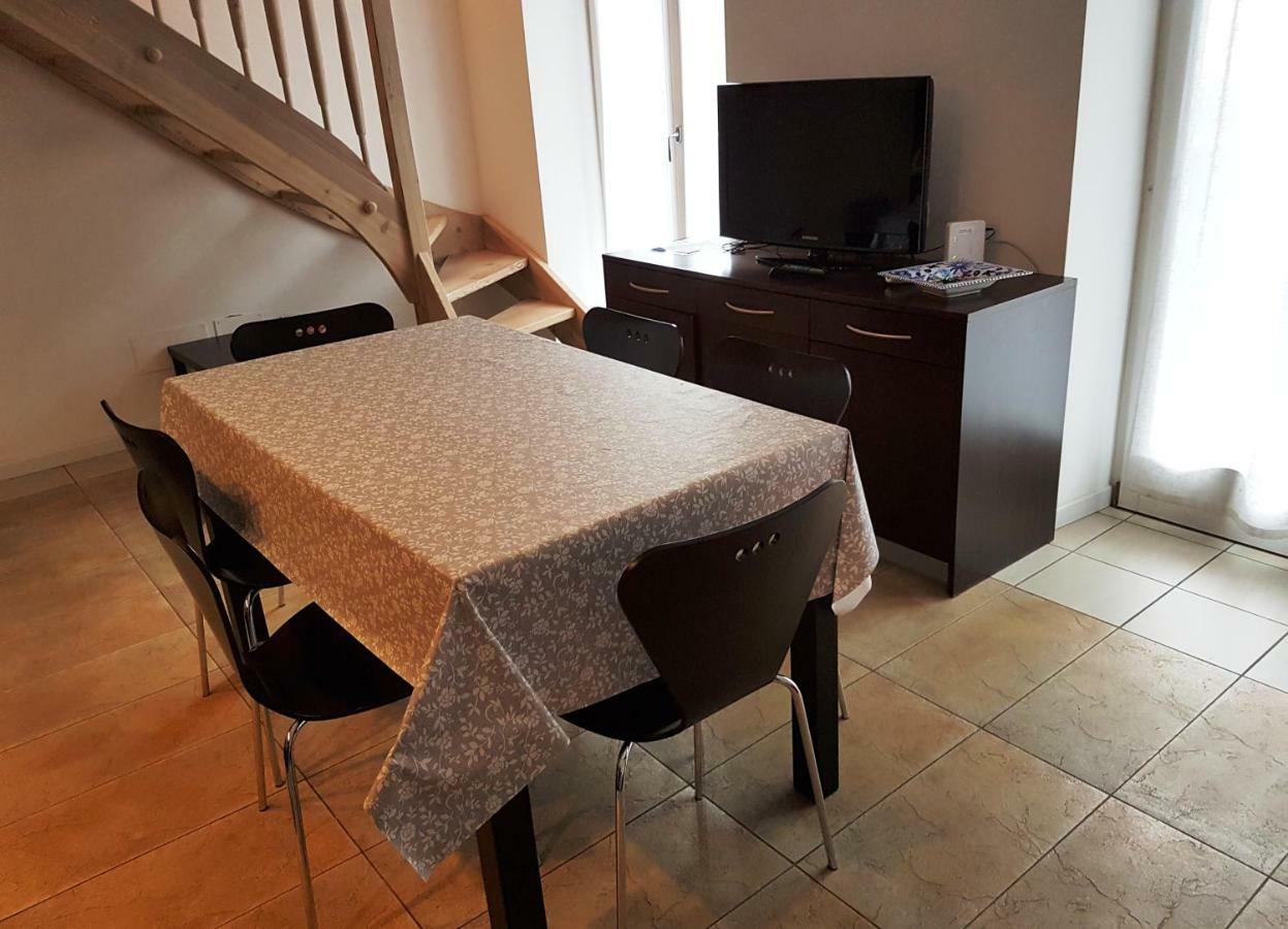 Appartamento Buffaure Pozza di Fassa Exterior photo