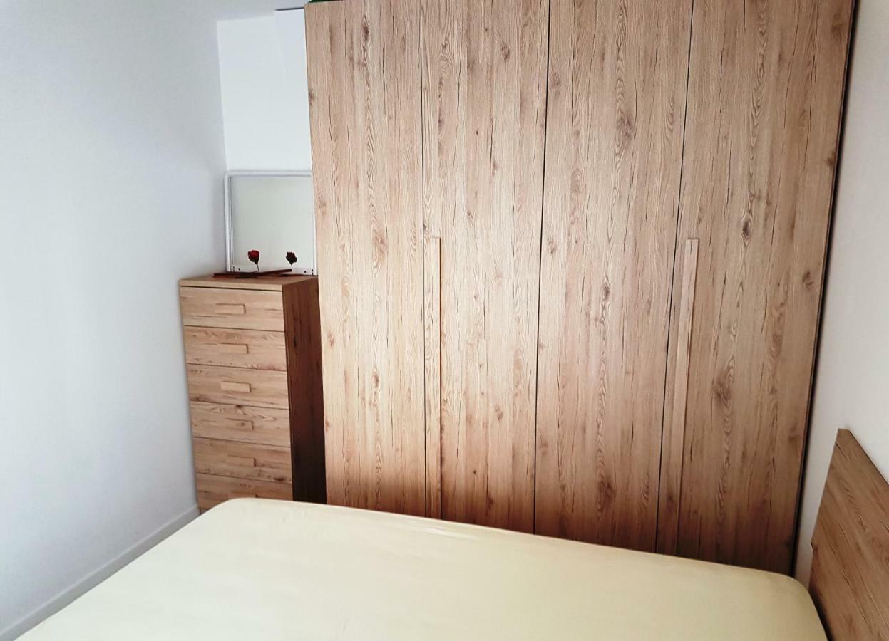 Appartamento Buffaure Pozza di Fassa Exterior photo