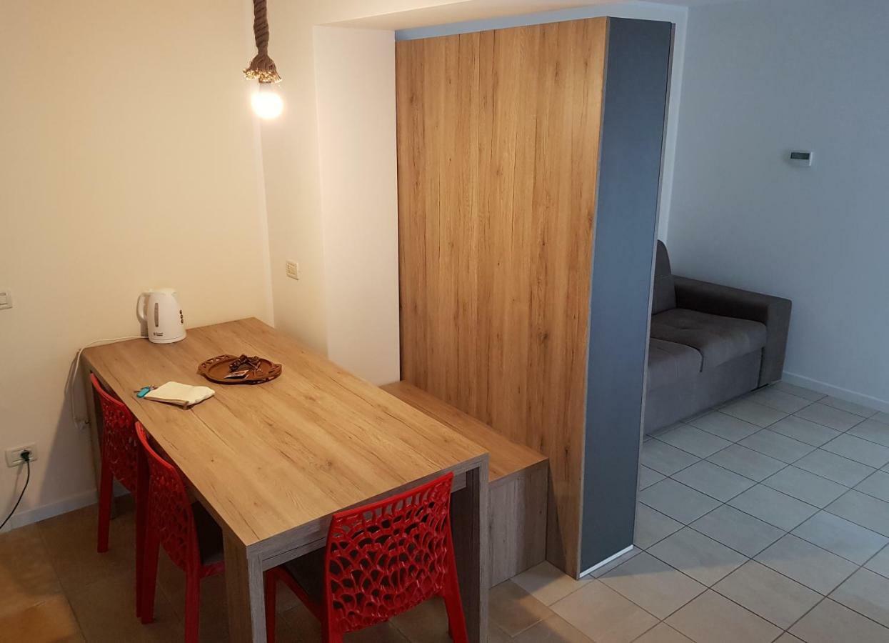 Appartamento Buffaure Pozza di Fassa Exterior photo