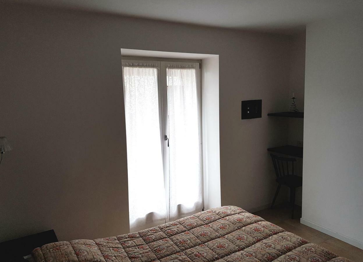 Appartamento Buffaure Pozza di Fassa Exterior photo