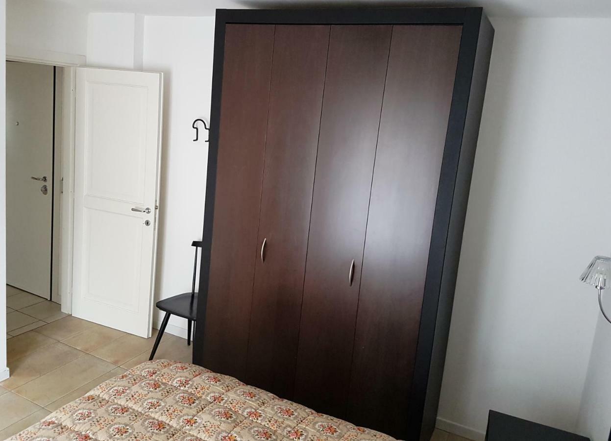 Appartamento Buffaure Pozza di Fassa Exterior photo