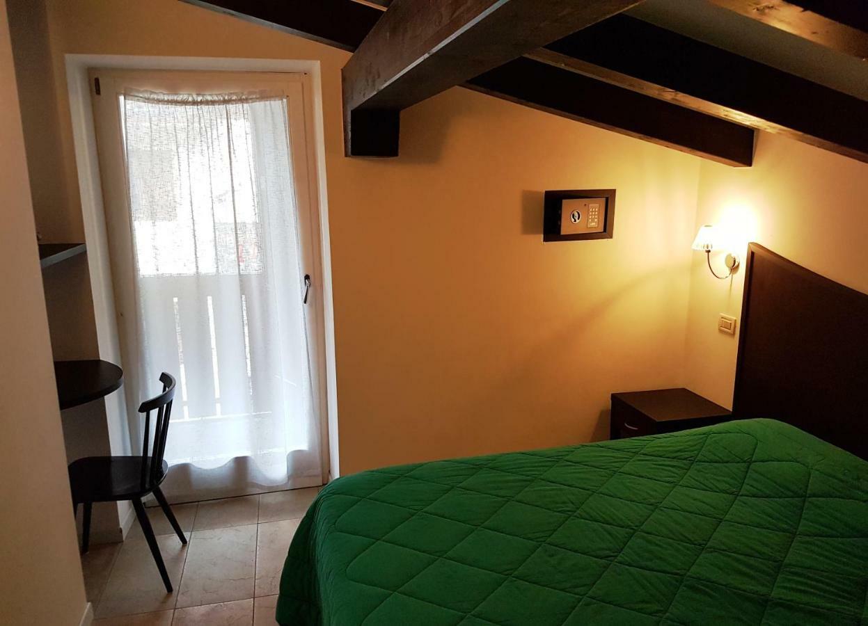 Appartamento Buffaure Pozza di Fassa Exterior photo