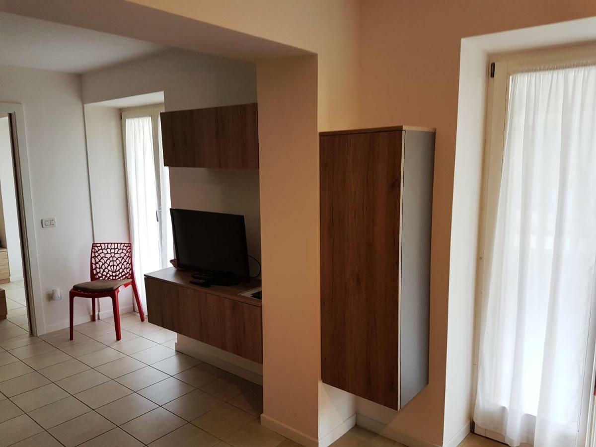 Appartamento Buffaure Pozza di Fassa Exterior photo