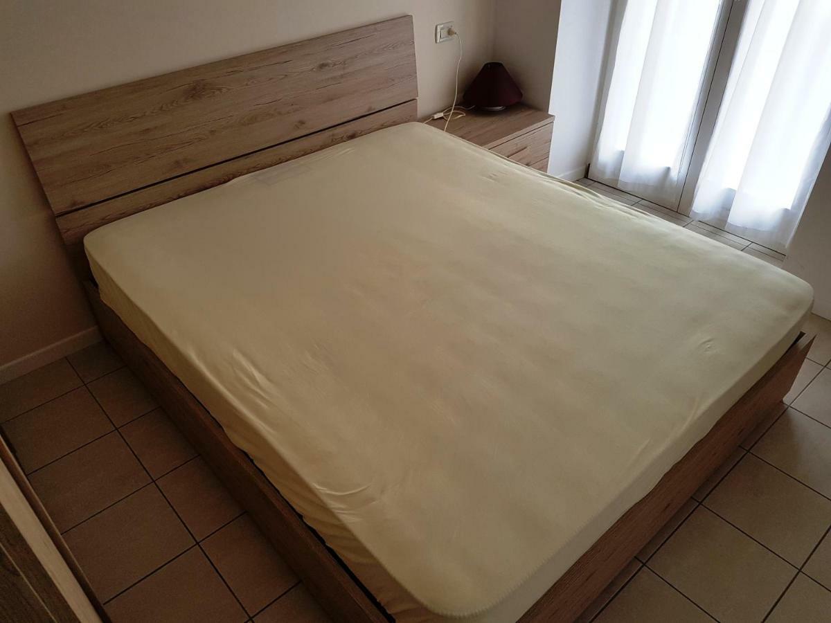Appartamento Buffaure Pozza di Fassa Exterior photo